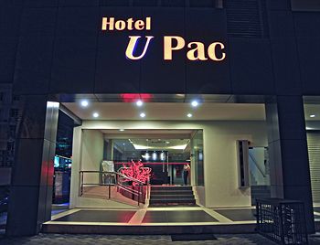 U Pac Hotel image 1